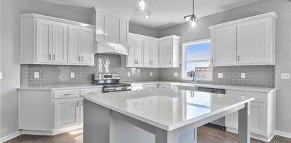 17161 W 164th Street, Olathe