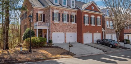 5301 Waters Edge Trail, Roswell