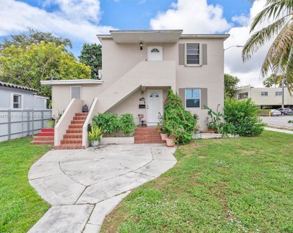 3450 Sw 7th St, Miami