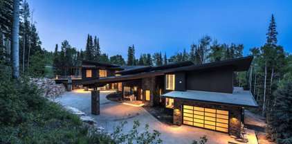 117 White Pine Canyon Road, Park City