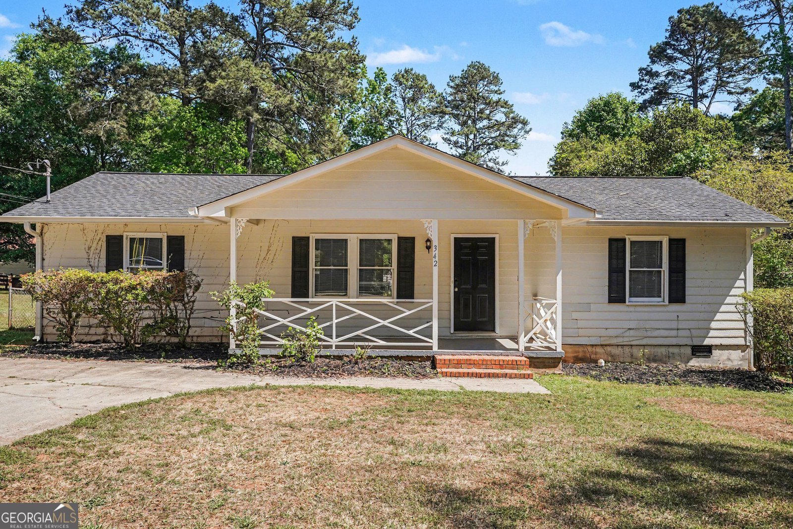 342 Laurel Lane, Stockbridge, 30281