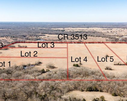 Lot 2 County Road 3513, Dike
