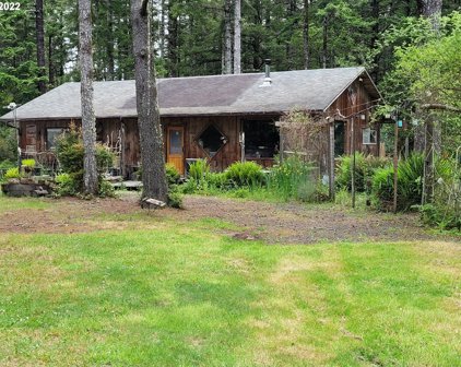 92500 SILVER BUTTE RD, Port Orford