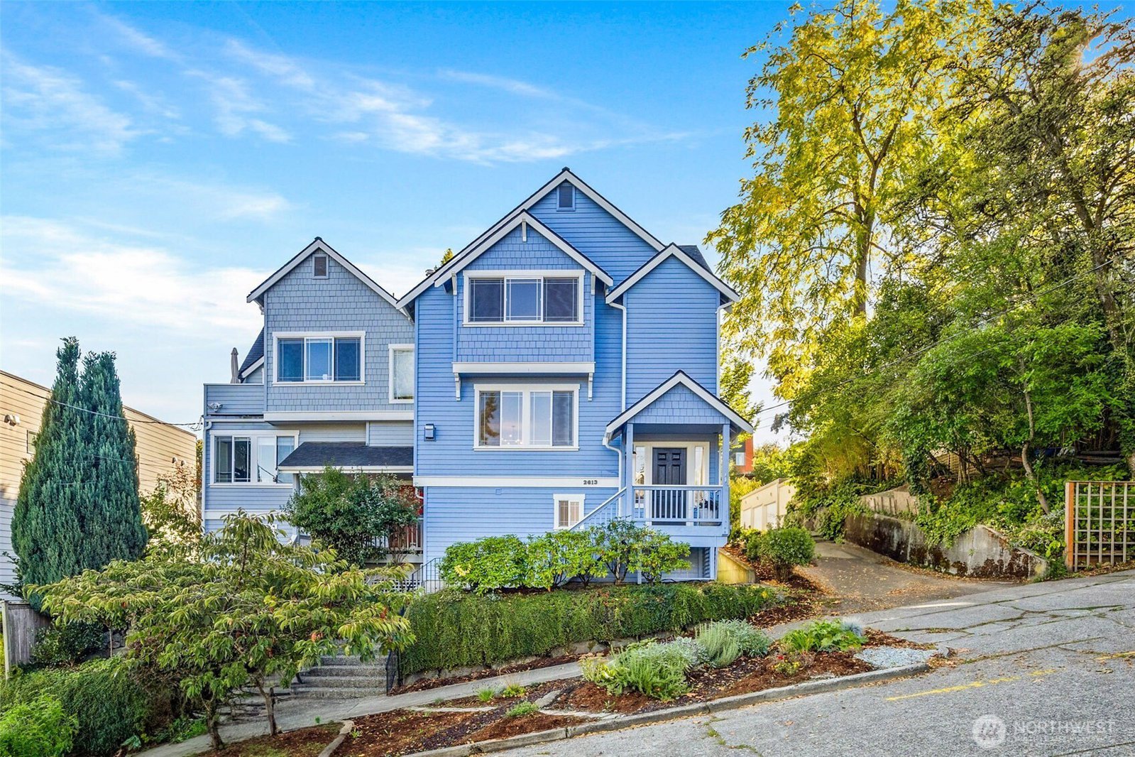 2613 E Howell Street, Seattle | MLS# 2439410 | Skyline Properties, Inc ...