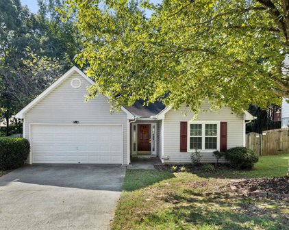 2156 Serenity Drive, Acworth