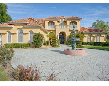 3037 Seigneury Drive, Windermere