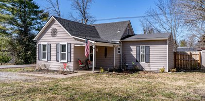 1012 Brown Ave, Shelbyville