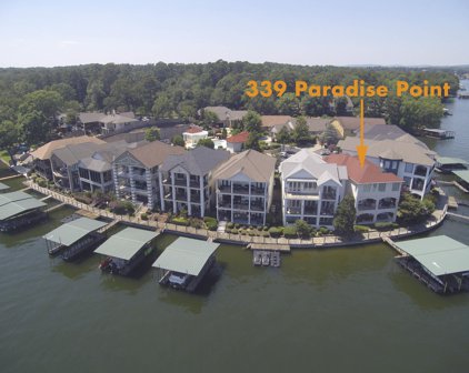 339 PARADISE Point, Hot Springs