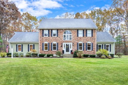 4 Jackson Cir, Franklin