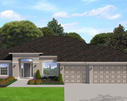 2602 Yamada Lane, North Port