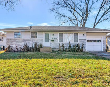 130 Ruth  Drive, Florissant