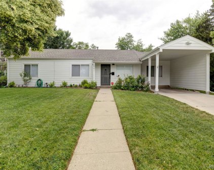 2991 S Fairfax Street, Denver