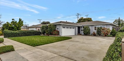 924 Cambridge Avenue, Sunnyvale