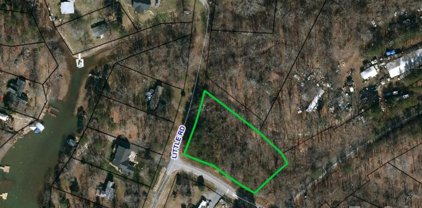 3594 Little  Road, Sherrills Ford