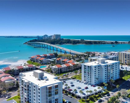 800 S Gulfview Boulevard Unit 103, Clearwater Beach