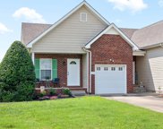 3830 Harvest Rdg, Clarksville image