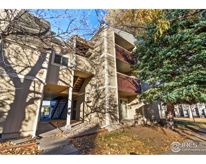 3400 Stanford Rd Unit A129, Fort Collins