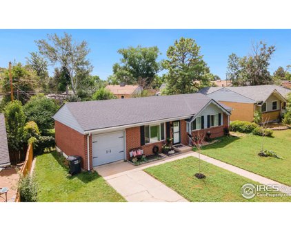 2438 W 24th St Rd, Greeley