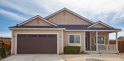 691 Canary Circle, Fernley