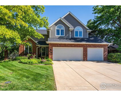 4304 W 14th St Rd, Greeley