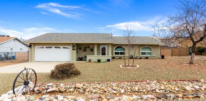 4539 N Stage Way Lane, Prescott Valley