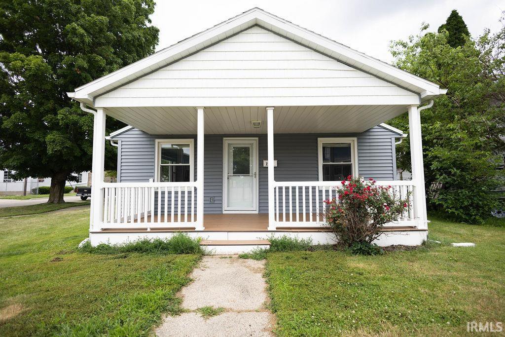 226 W Rush St, Kendallville