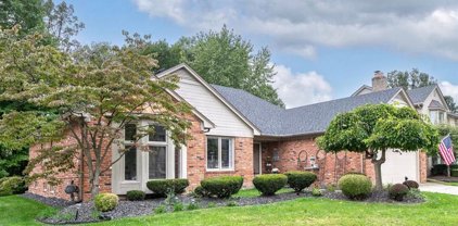 14864 PATTERSON, Shelby Twp