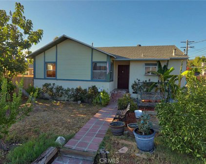 7501 Hillrose Street, Tujunga