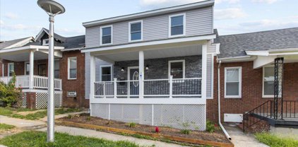 2902 Poplar Ter, Baltimore