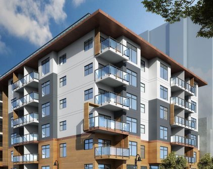 232 Sixth Street Unit 505, New Westminster