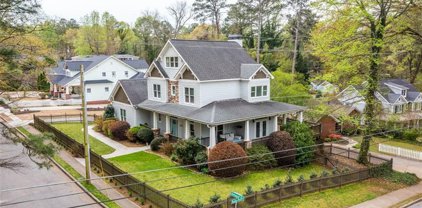 2174 Rugby Avenue, College Park