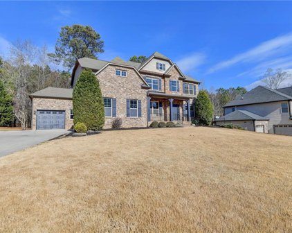 1449 Mill Pointe Court, Lawrenceville