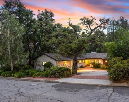 4286 Mesa Vista Drive, La Canada Flintridge
