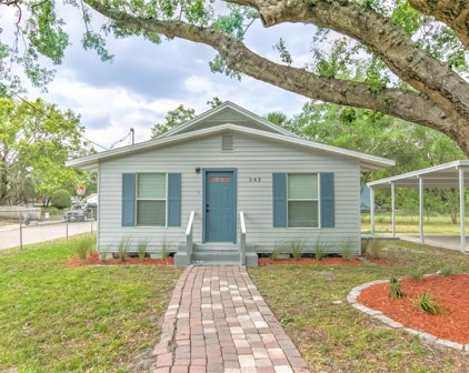 345 Eaton Street, Eatonville