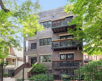 1313 W Carmen Avenue Unit #1S, Chicago