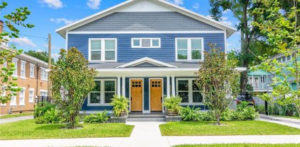 2103 N Jefferson Street, Tampa