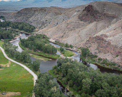 NHN Big Hole River Retreat, Melrose