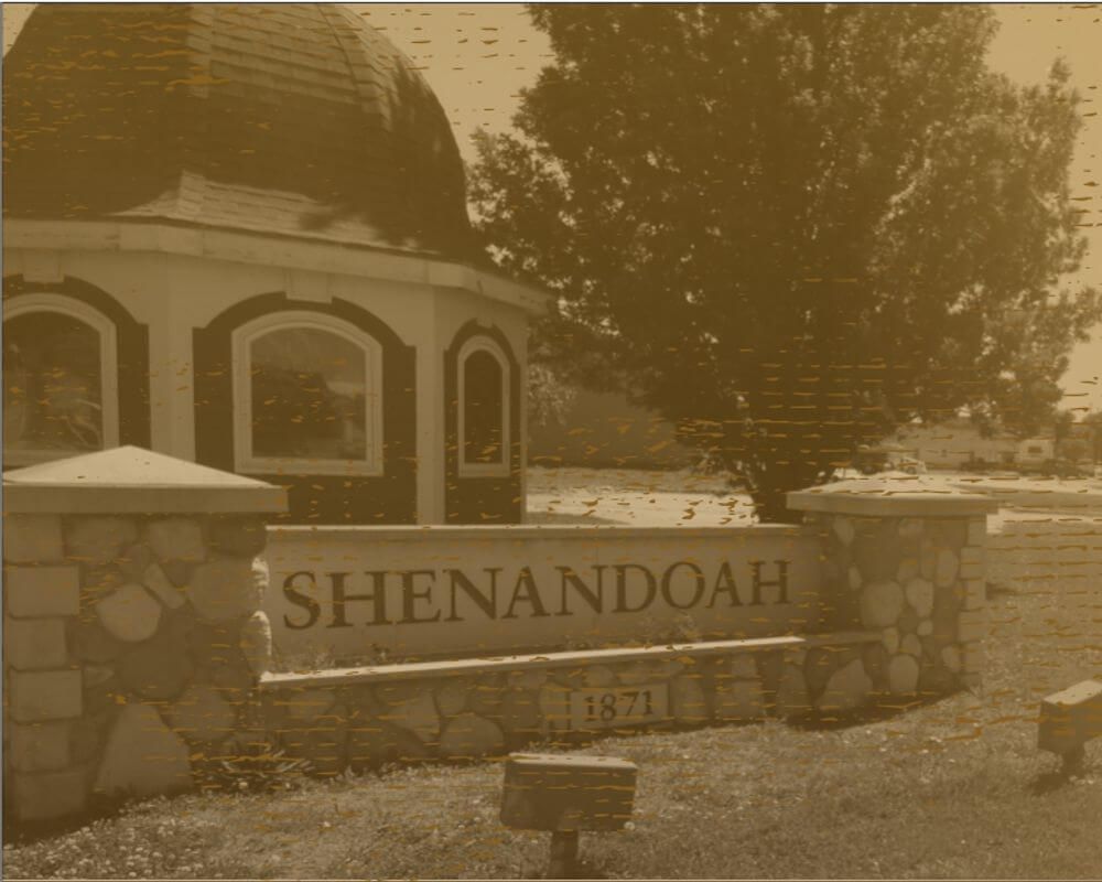 Shenandoah, IA Real Estate