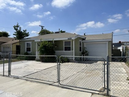 14509 S Corlett Avenue, Compton