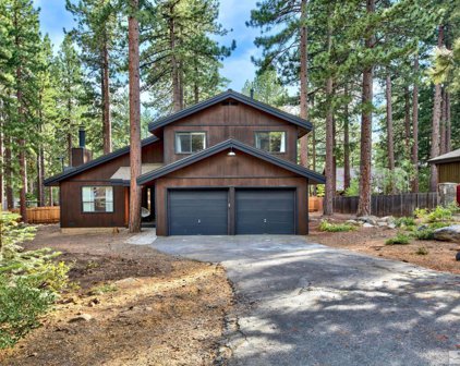 1081 Flume Rd, Incline Village