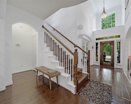 34 N Wyckham Circle, The Woodlands