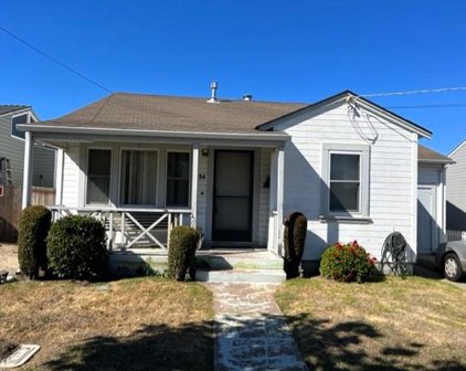 56 Atlantic, San Bruno