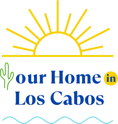 Your Home In Los Cabos