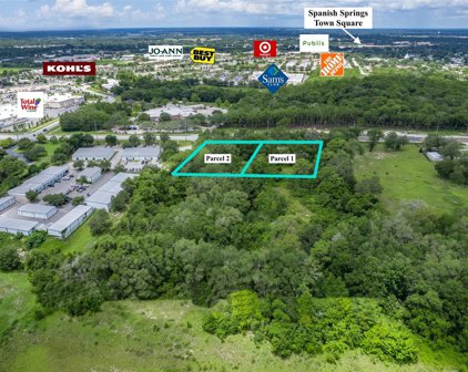 2 Outparcels - 40248 County Road 25, Lady Lake