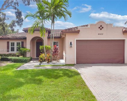 6402 Sw 55th Pl, Davie
