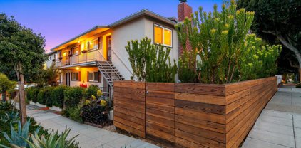 1024  Pier Ave Unit 4, Santa Monica