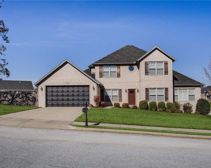 1702 Shook Drive, Cave Springs