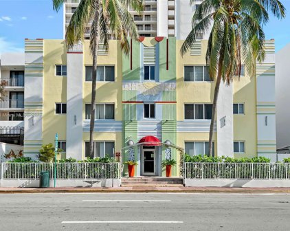 2615 Collins Ave Unit #22, Miami Beach