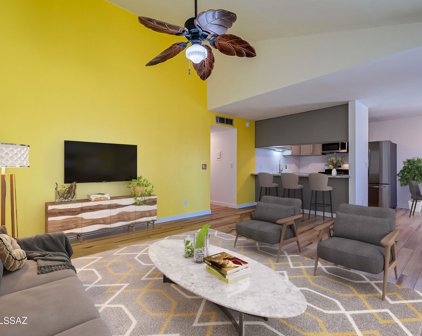 842 S Langley Unit #203, Tucson