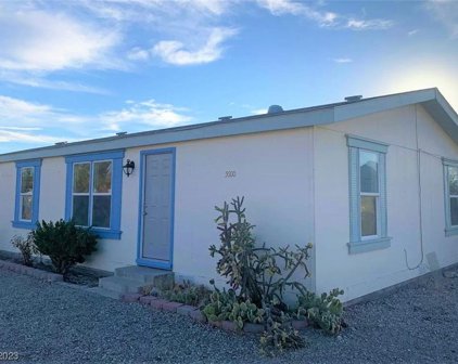 5600 N Janice Avenue, Pahrump